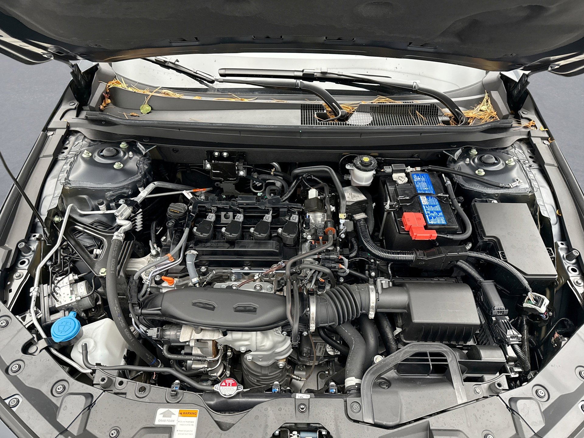 Used 2025 Honda Accord SE image 26