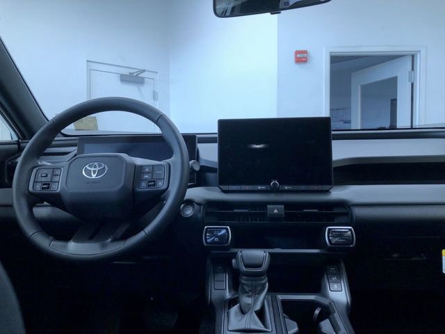 New 2026 Toyota RAV4 SE image 17