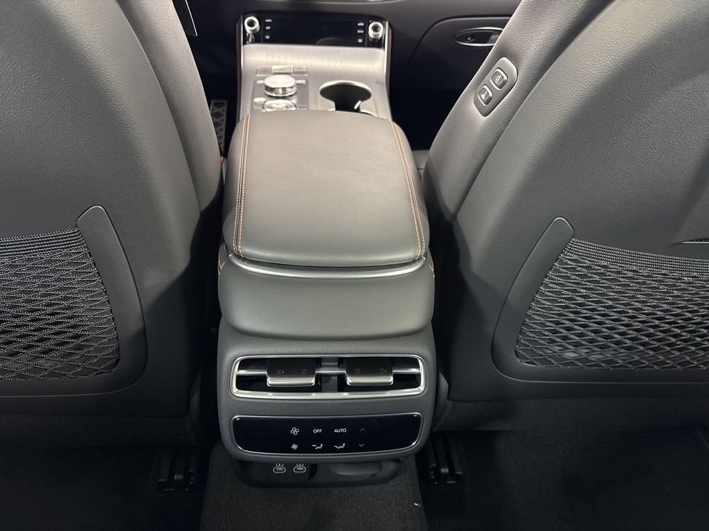 New 2026 Genesis GV70 2.5T Sport Prestige AWD/4WD image 28