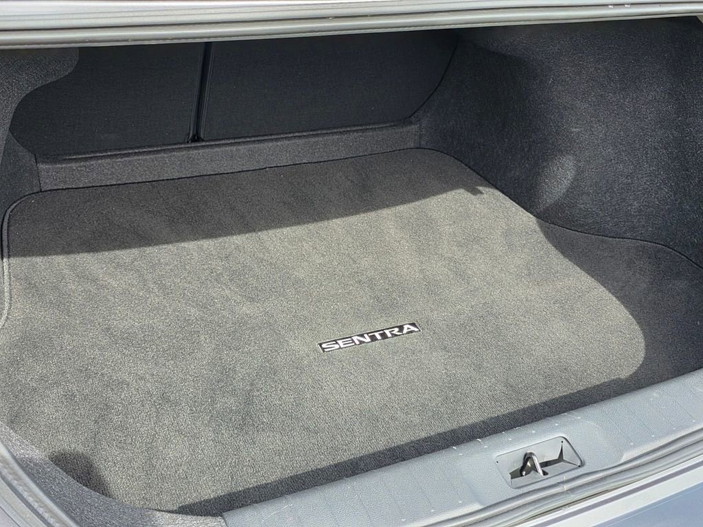 Used 2025 Nissan Sentra SV w/ All-Weather Package image 19