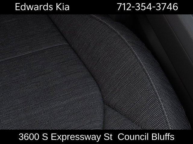 New 2027 Kia Seltos S AWD/4WD image 26