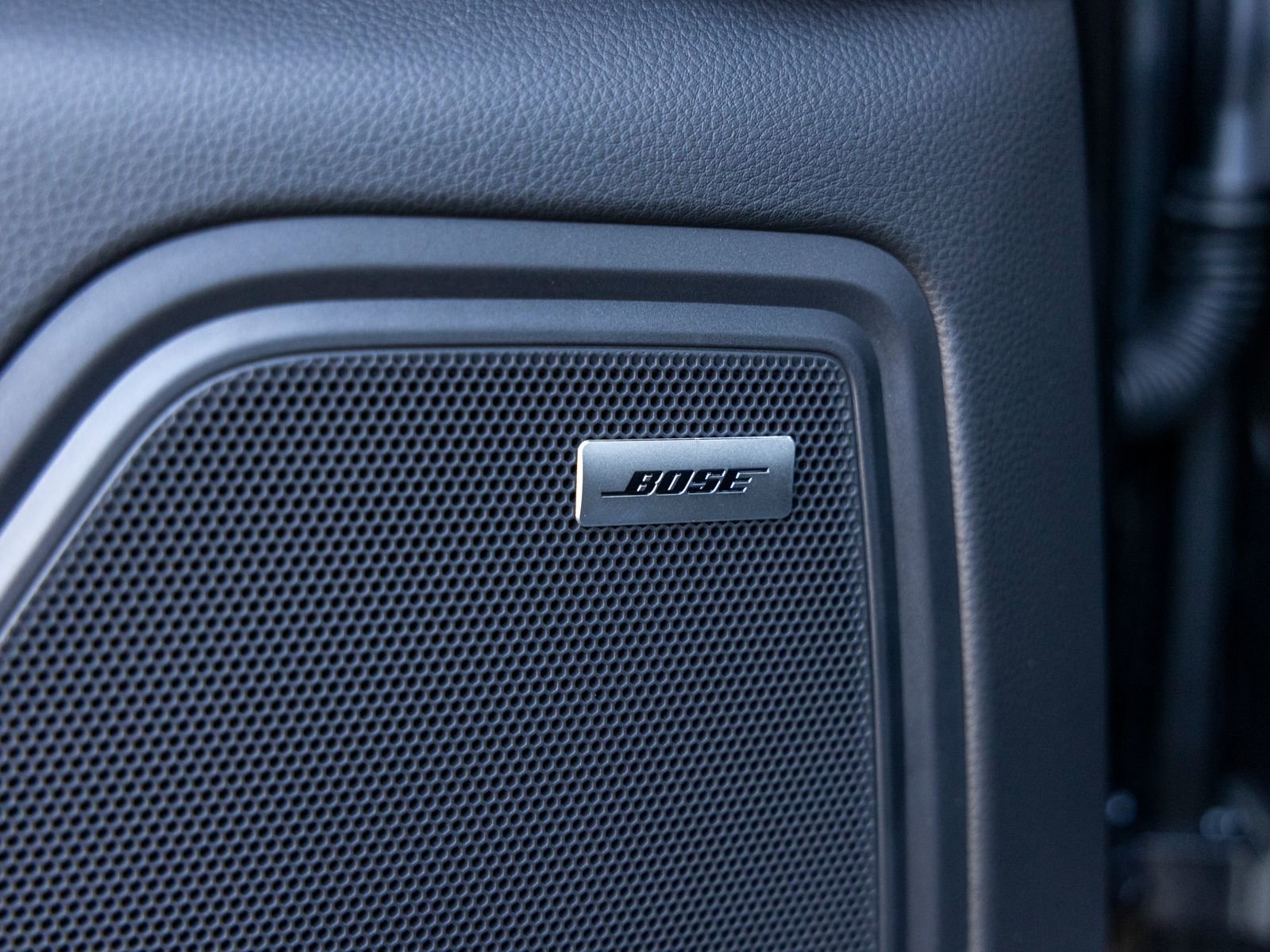 New 2026 Porsche Macan S image 24