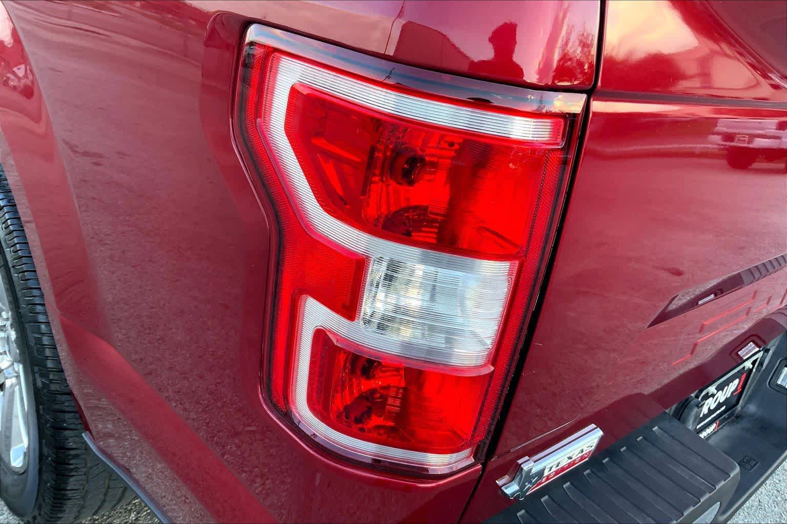 Used 2019 Ford F150 XLT w/ Equipment Group 302A Luxury RWD image 29
