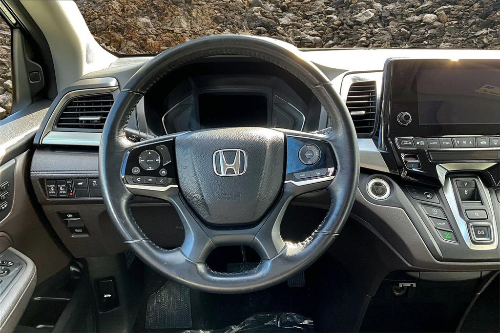 Used 2020 Honda Odyssey EX-L image 5