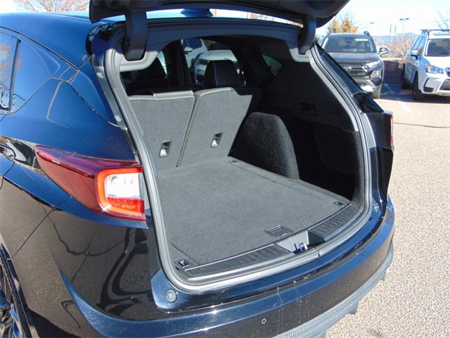Used 2021 Acura RDX A-Spec image 24