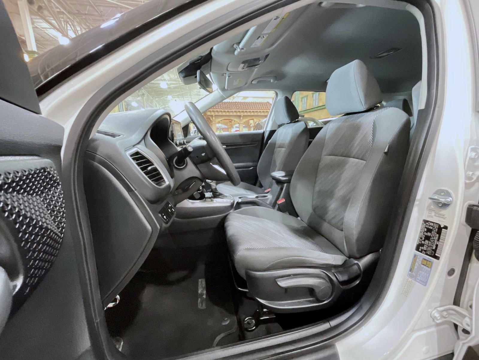 Used 2022 Kia Seltos LX AWD/4WD image 10