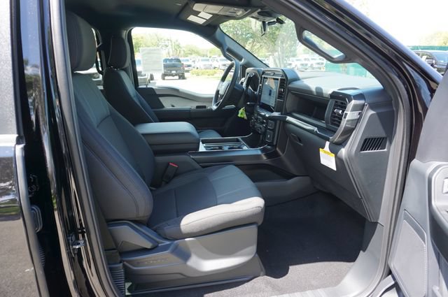 New 2026 Ford F150 STX w/ Equipment Group 200A AWD/4WD image 3