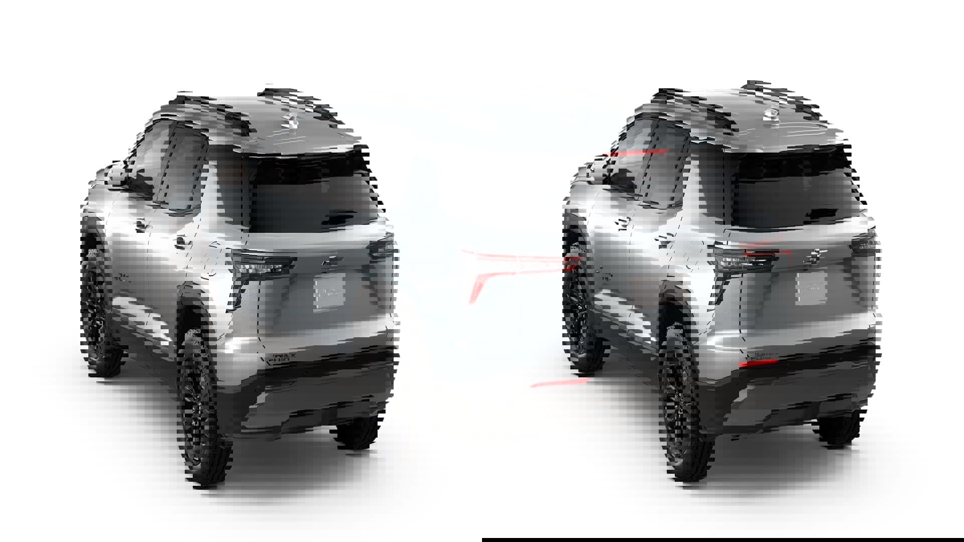 New 2026 Chevrolet Equinox LT image 20