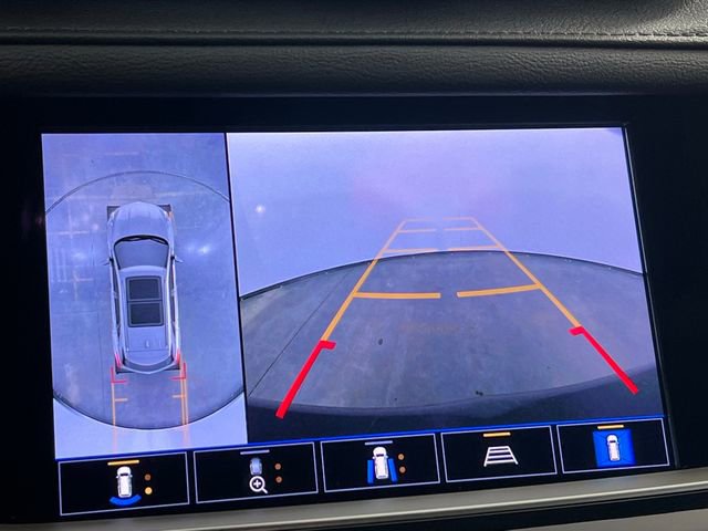 Used 2022 Cadillac XT5 Premium Luxury w/ Technology Package image 34