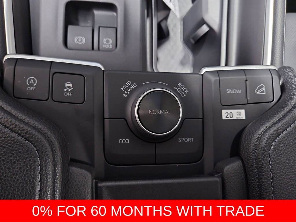 New 2026 Toyota Grand Highlander Platinum image 23