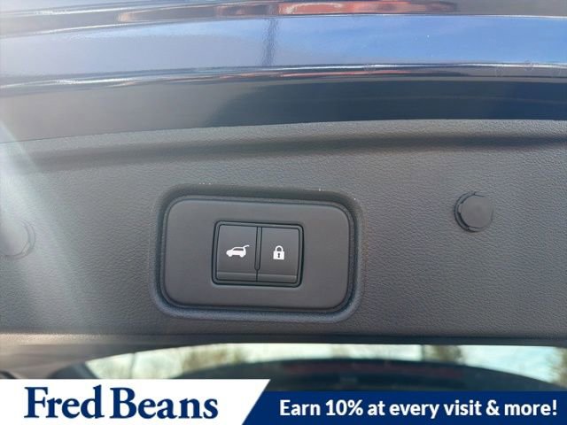 New 2026 Nissan Pathfinder SV image 16