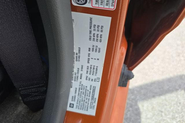 Used 2006 GMC Canyon SLE RWD image 31