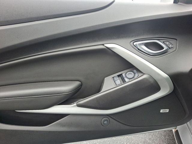 Used 2017 Chevrolet Camaro LT w/ RS Package image 11