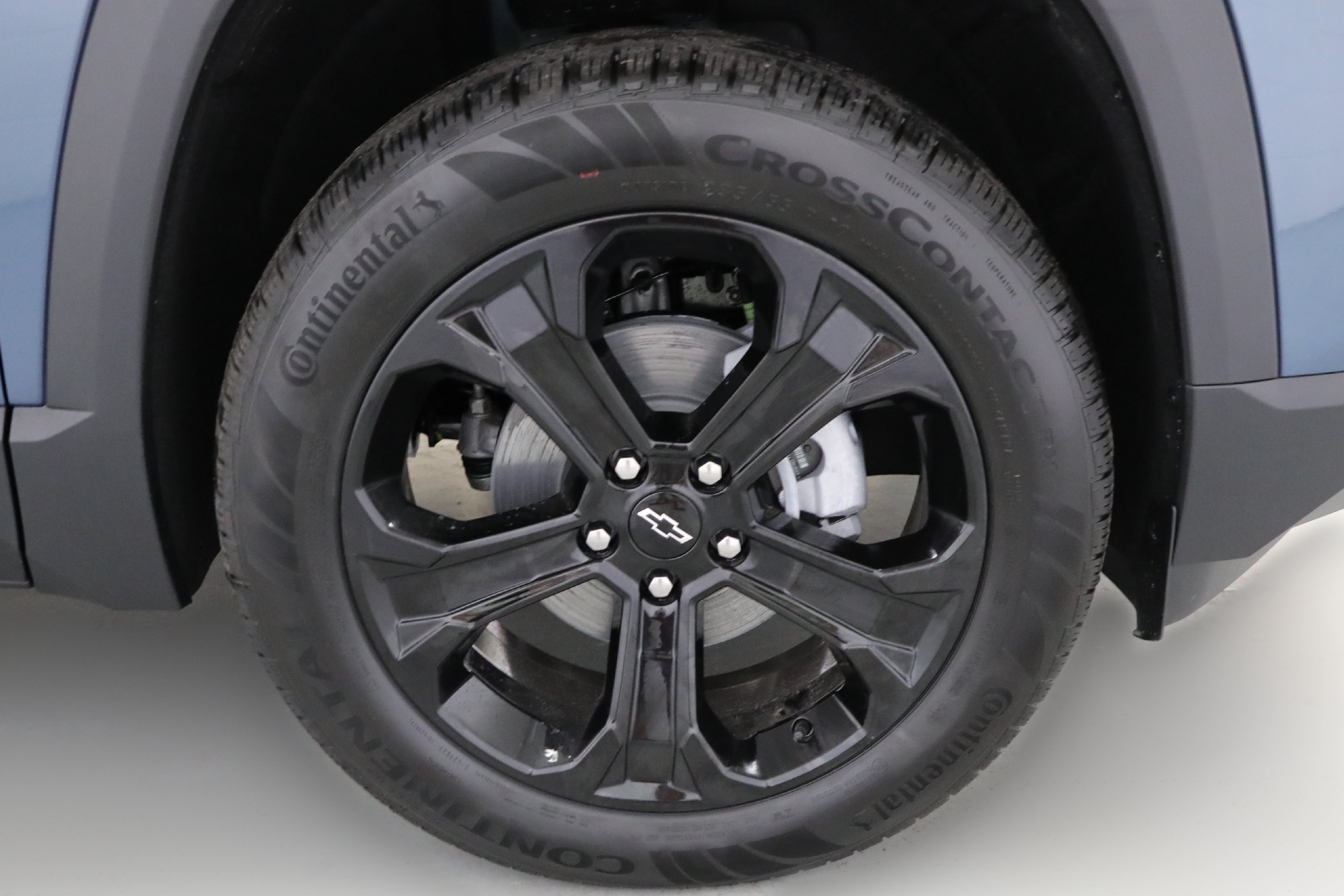 New 2027 Chevrolet Equinox LT w/ Convenience Package II AWD/4WD image 21
