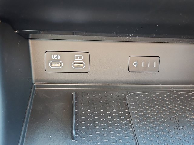 New 2026 Genesis GV80 3.5T Prestige image 26