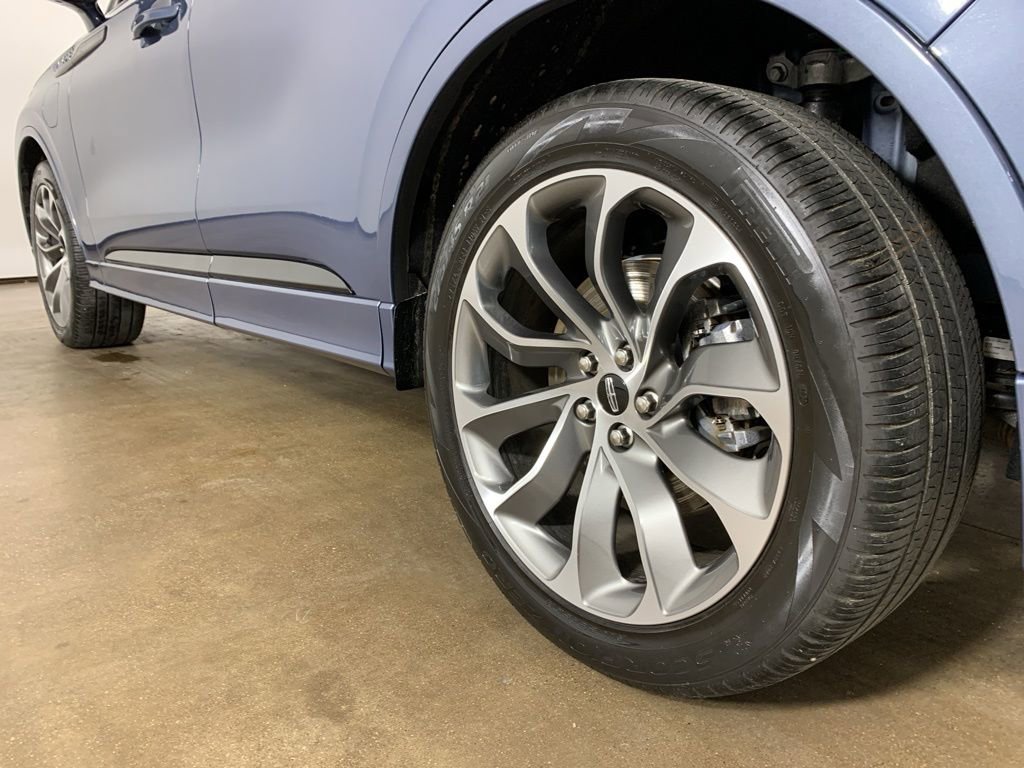 Used 2021 Lincoln Aviator Grand Touring w/ Equipment Group 302A AWD/4WD image 16