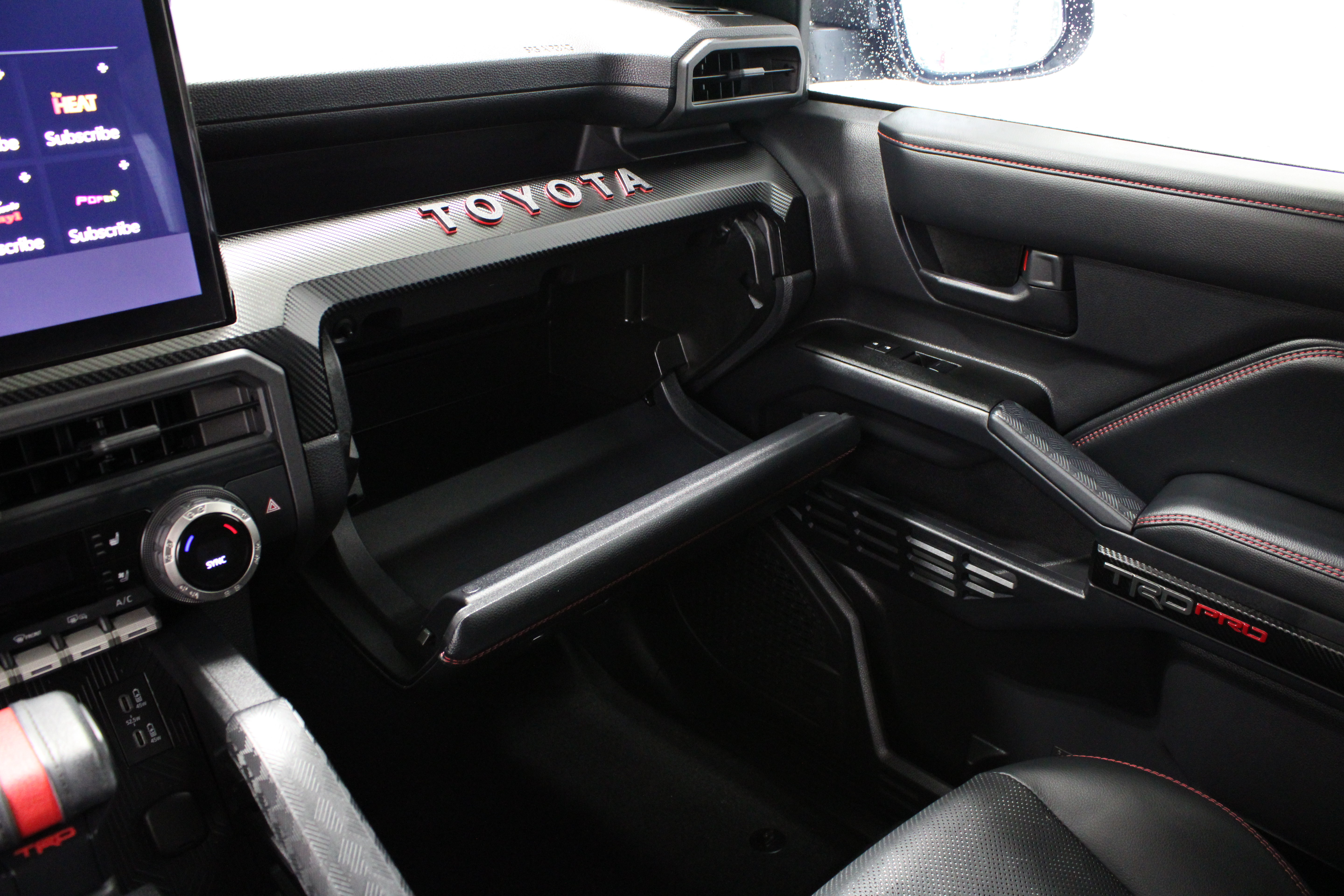 Used 2025 Toyota 4Runner TRD Pro AWD/4WD image 26
