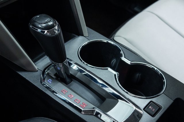 Used 2016 GMC Terrain Denali image 17