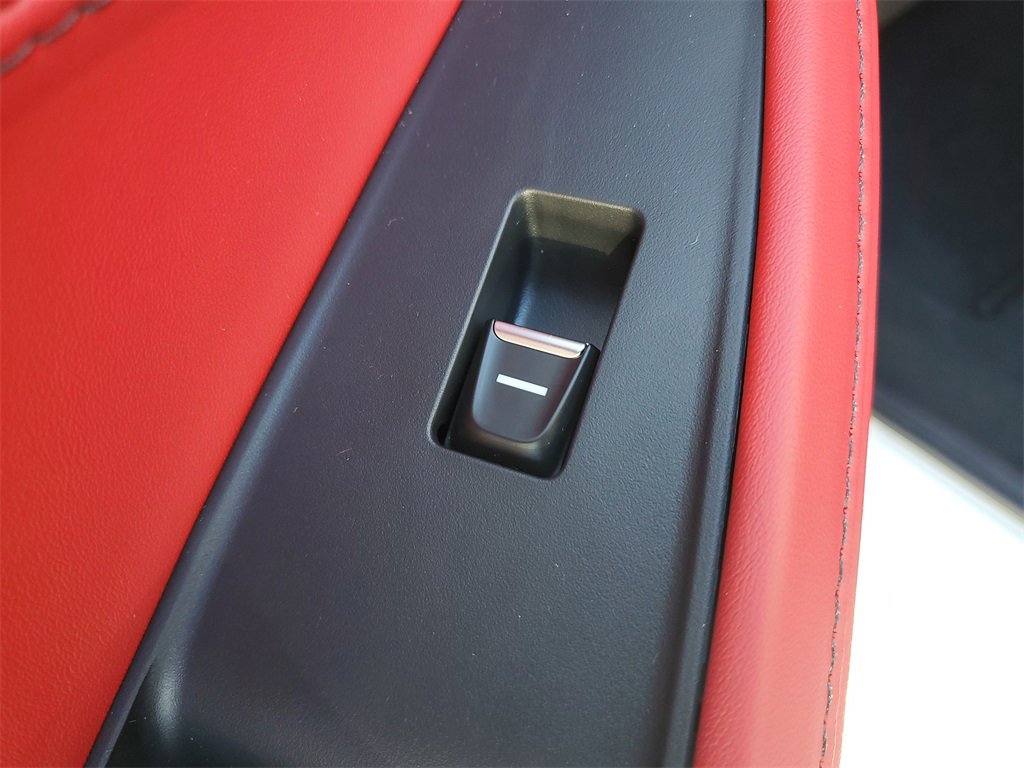 New 2026 Acura MDX A-Spec image 19