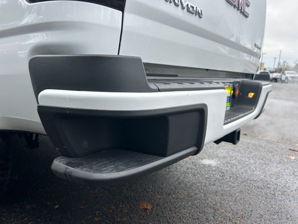 Used 2018 GMC Canyon Denali image 37