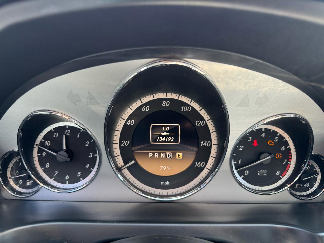 Used 2012 Mercedes-Benz E 350 Coupe image 14