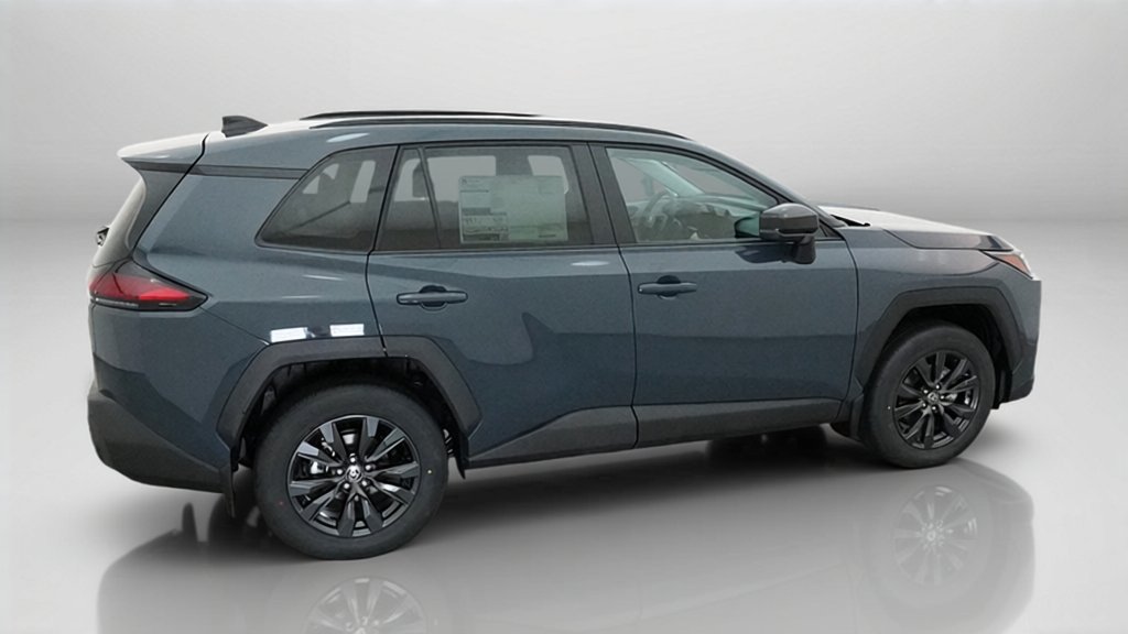 New 2026 Toyota RAV4 XLE Premium w/ Weather Package AWD/4WD image 8