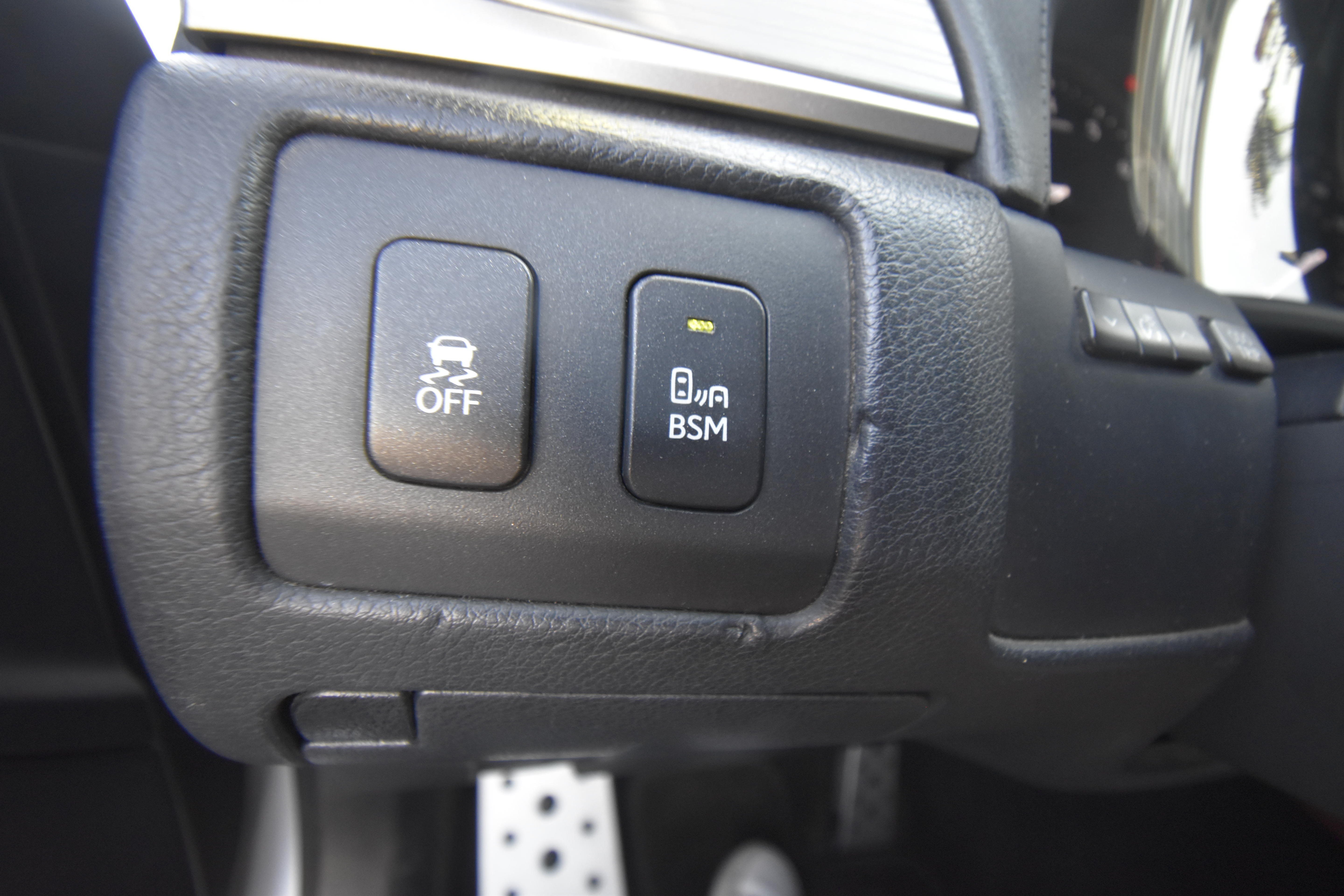 Used 2014 Lexus GS 350 w/ F Sport Package RWD image 14