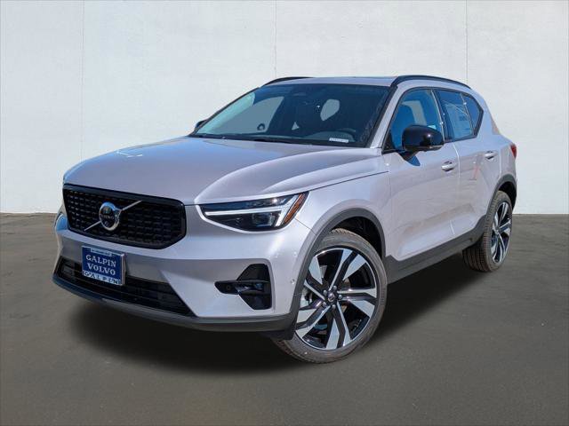 New 2026 Volvo XC40 B5 Ultra w/ Climate Package image 1