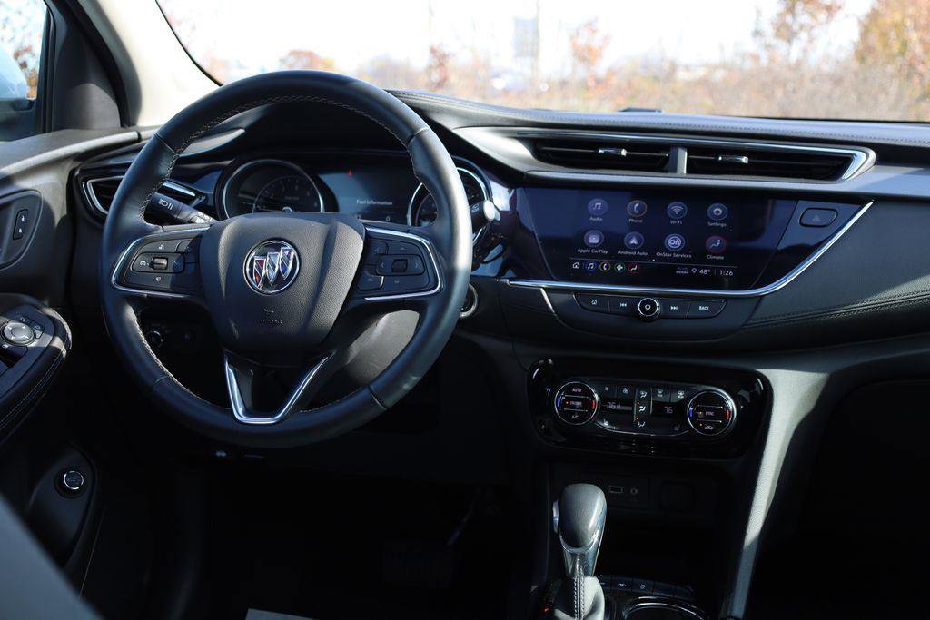 Used 2022 Buick Encore GX Select image 29