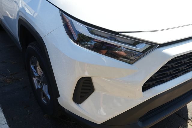 Used 2024 Toyota RAV4 XLE w/ Convenience Package AWD/4WD image 11