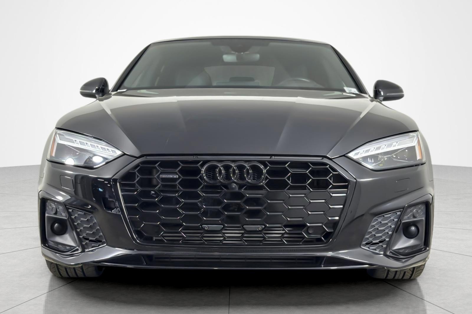 Used 2023 Audi A5 2.0T Prestige w/ Black Optic Plus Package image 8