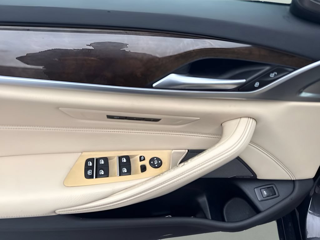 Used 2019 BMW 540i xDrive w/ Executive Package AWD/4WD image 15