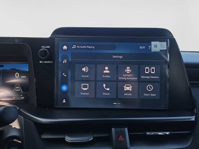 New 2026 Subaru Outback Premium AWD/4WD image 15