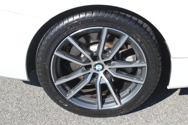 Used 2021 BMW 430i Convertible RWD image 32