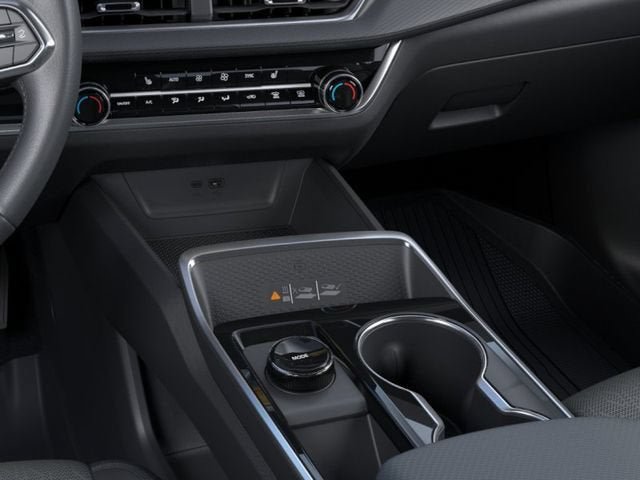 New 2026 Chevrolet Equinox LT w/ Convenience Package II FWD image 23
