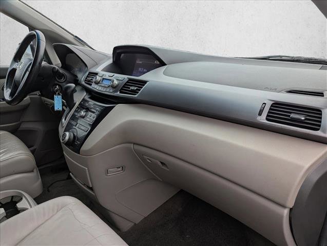 Used 2012 Honda Odyssey EX-L image 28