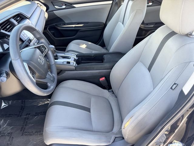 Used 2016 Honda Civic LX image 6