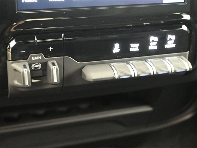 New 2026 RAM 2500 Big Horn image 26