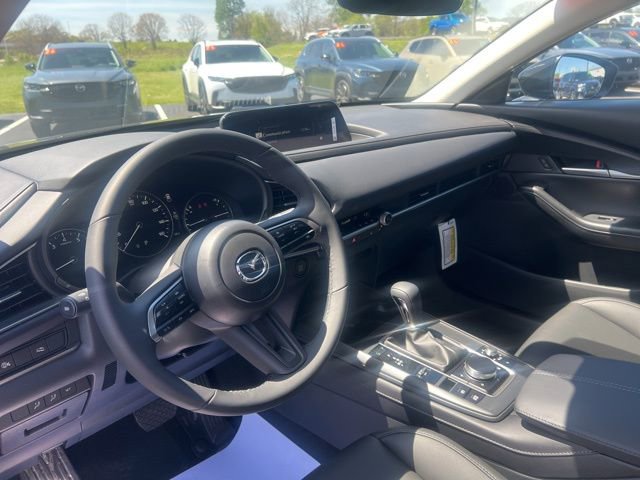 New 2026 MAZDA CX-30 AWD 2.5 S w/ Select Sport Pkg image 24