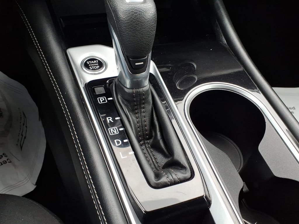 Used 2023 Nissan Altima 2.5 SV image 18