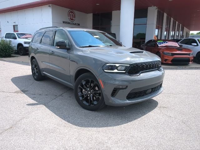 Certified 2023 Dodge Durango R/T AWD/4WD image 3