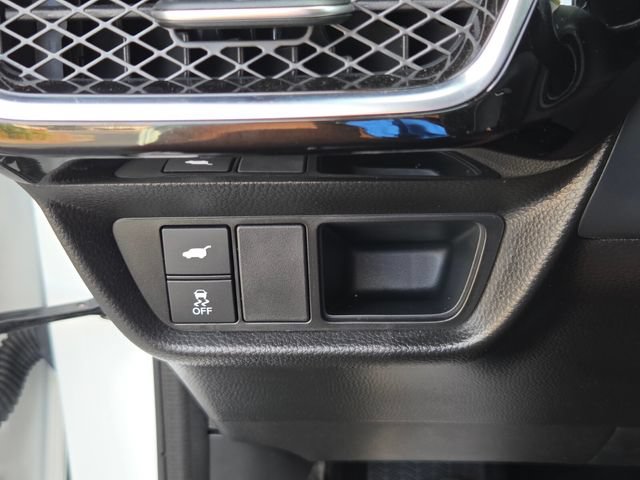 Certified 2025 Acura ADX A-Spec AWD/4WD image 26