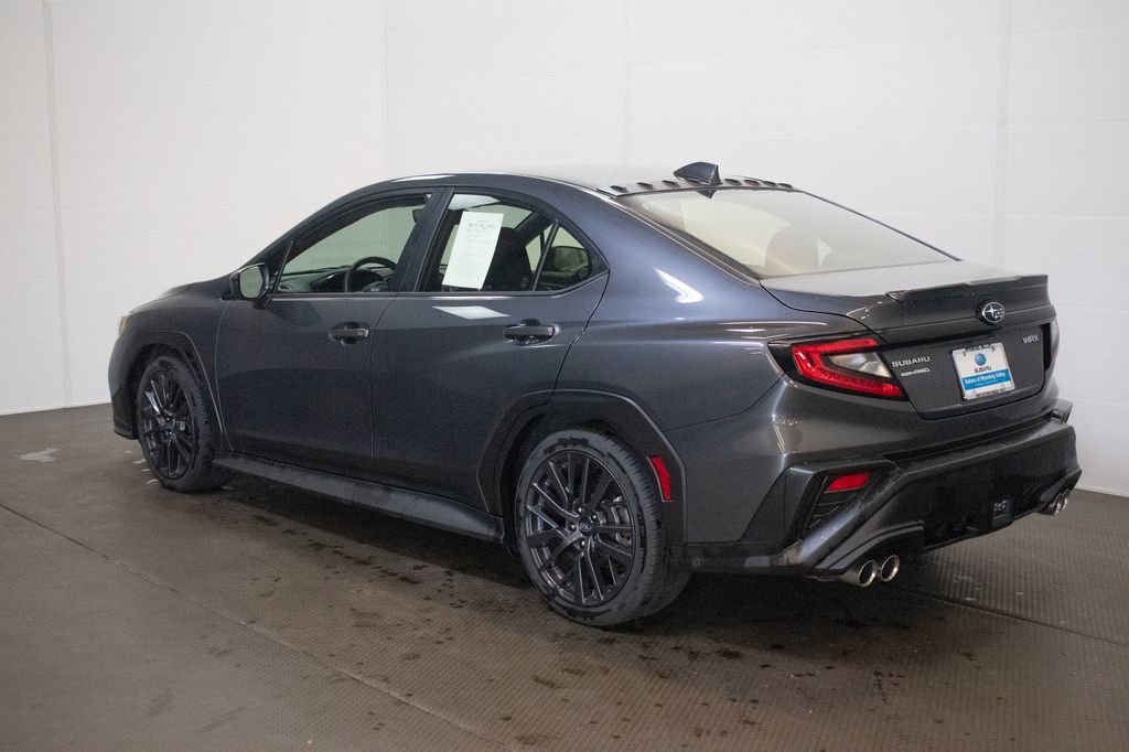Used 2023 Subaru WRX Premium image 6