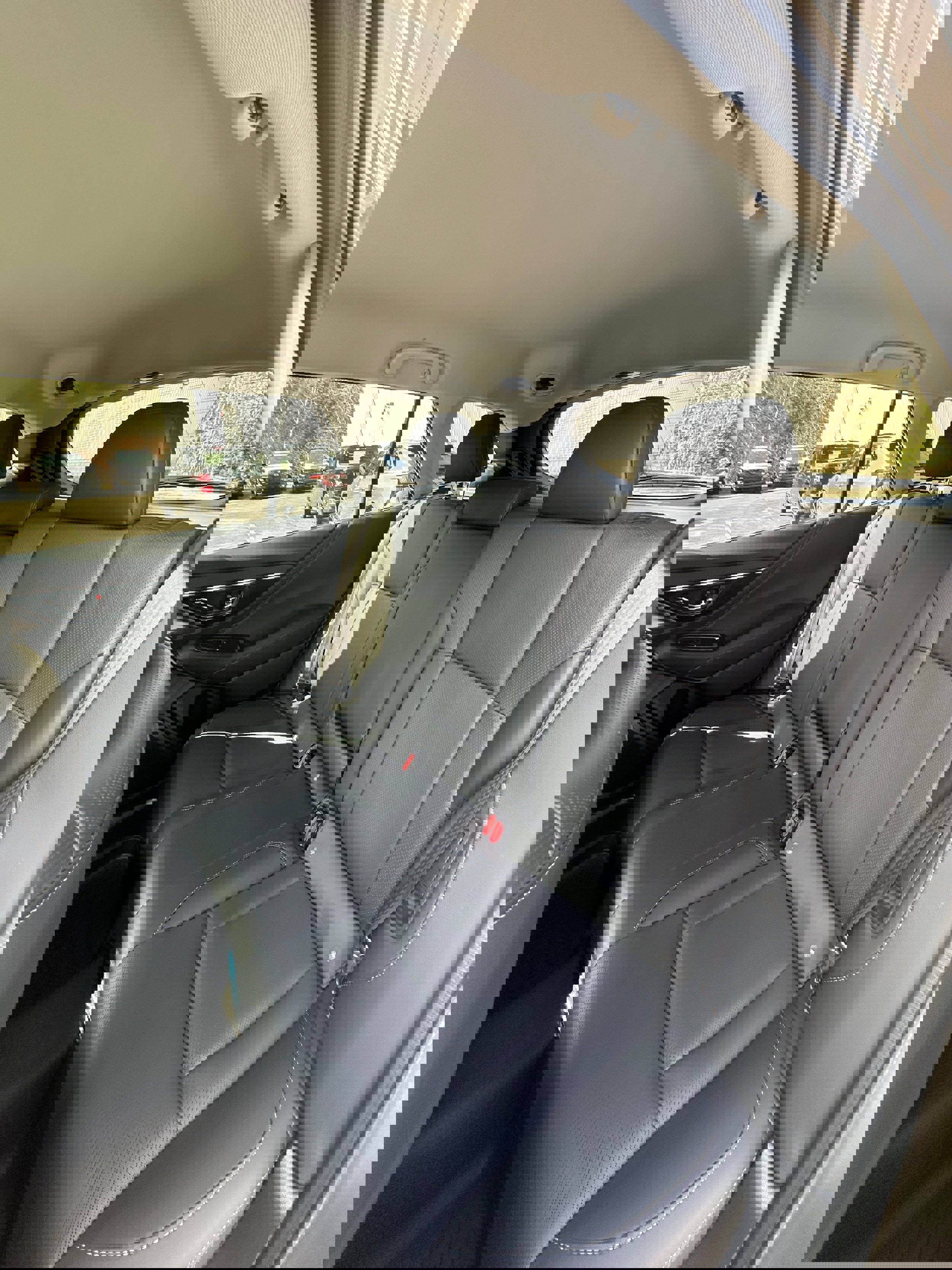 Used 2022 Subaru Outback Limited image 15