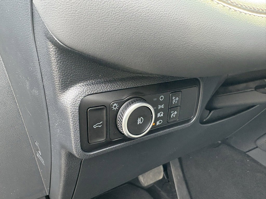 New 2026 Ford Explorer Active w/ Active Comfort Package image 41