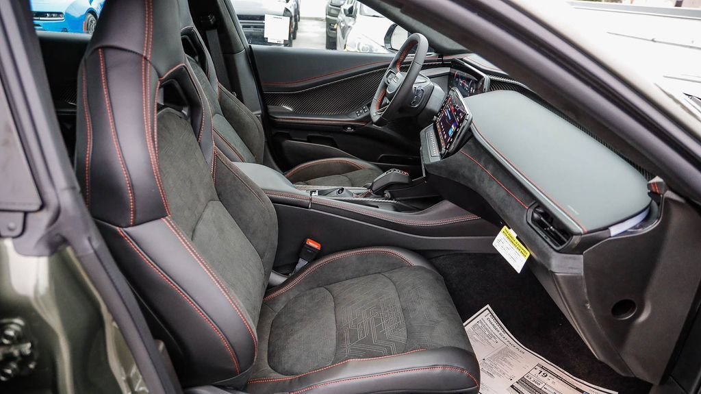 New 2026 Dodge Charger Scat Pack AWD/4WD image 21