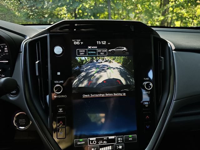 New 2026 Subaru Crosstrek 2.5i Premium AWD/4WD image 13