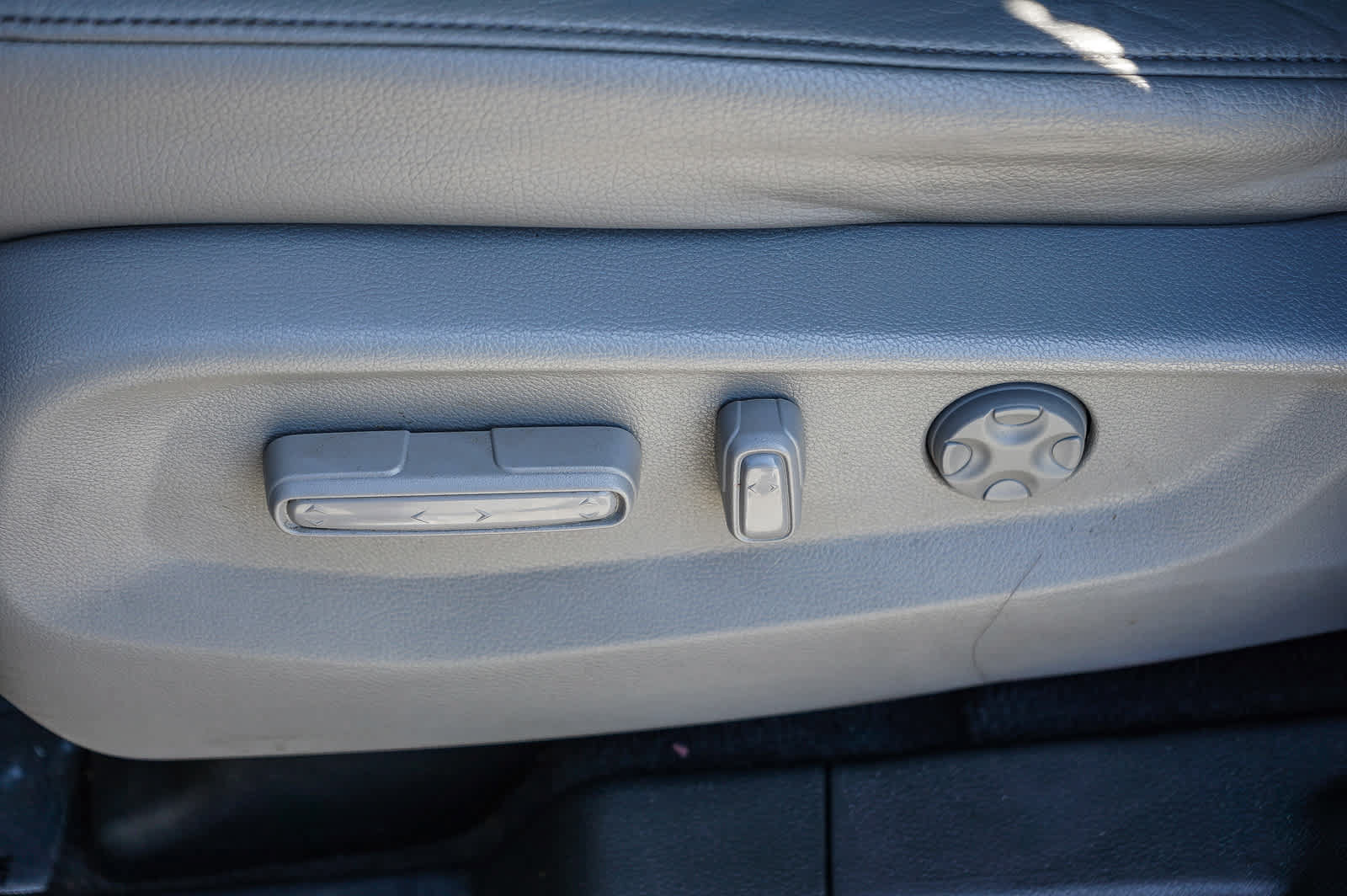 Used 2024 Honda Odyssey EX-L image 20