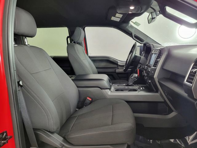Used 2016 Ford F150 XLT w/ Equipment Group 301A Mid image 18