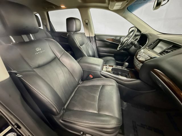 Used 2013 INFINITI JX35 AWD w/ Premium Pkg image 30